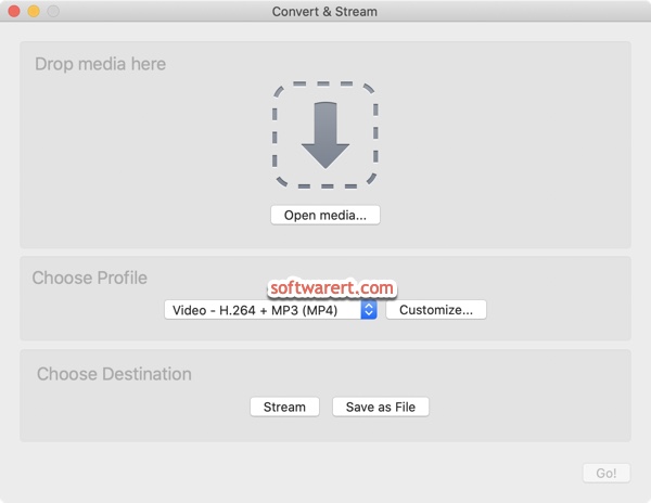 mac software for m4 video